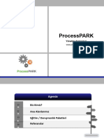 ProcessPark Tanitim Turkce 052023