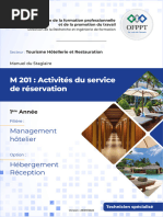 Gestion hôtelière avec OPERA PMS | PDF | Gestion de la relation client ...
