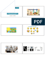 Liderazgo, Trabajo en Equipo e Inteligenica Emocional. Sesion 7. Clima Organizacional