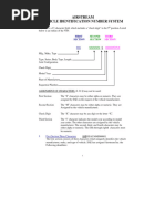 Texas Vehicle Body Style Codes Guide | PDF | Trailer (Vehicle) | Truck