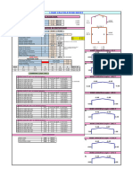 Pppl-Tbis-Low Bay-Gravity Load and Wind Load Sheet