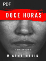 Doce Horas - M. Gema Marín