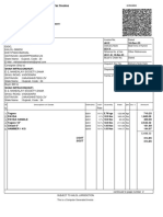 Tax Invoice: Vidhata Traders (23-24) 4612 021/V 4612 Dt. 10-Dec-23 10-Dec-23