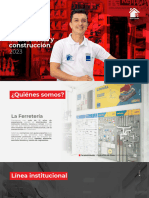 Catalogo PDF Ferreteria Colombia 2023