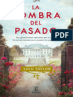 La Sombra Del Pasado - Lulu Taylor