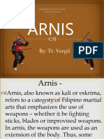 Arnis