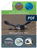 PPMR Management Plan