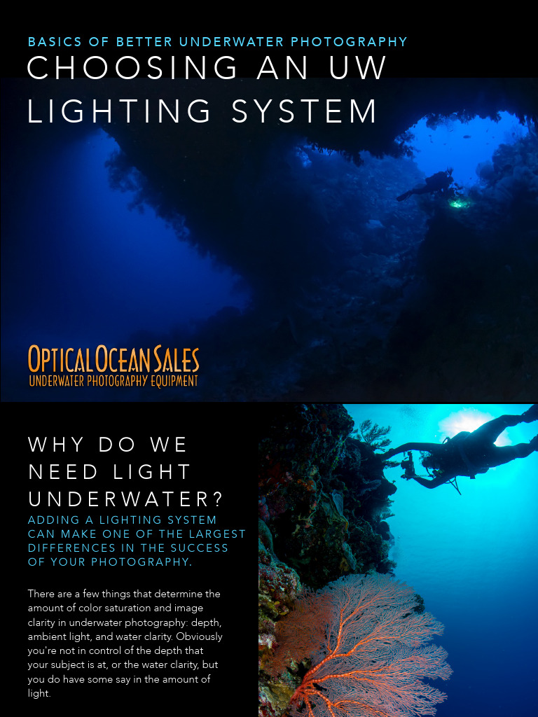 Choosing Lighting Systems PDF