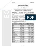 BOP Nuevas Cantidades PLUS 2024