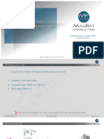 MagPat Consulting - NdFeB Magnets Patents