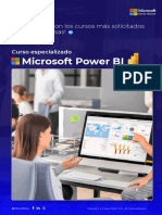 Power Bi (Básico e Intermedio)