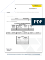 211 Certificado de Alcantarilla PM-100 QB214197