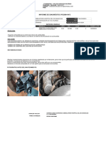 Pei2064 Informe Tecnico - Bomba y Cañerías