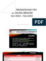ENT300 - TIPS Presentation Oct 2023zi FOR STUDENTS