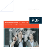 gs1 Trend Research 3rd Edition 090823