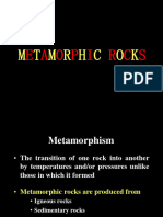 Topic08 Metmorphic