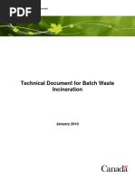 COM1080 - Technical Doc For Batch Waste Incin - e - 01