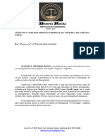 Bezerra Rocha: Advocacia & Consultoria