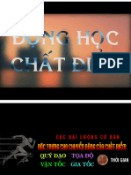 Chuong 2 Dong Hoc Chat Diem
