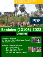 1 - Presentacion de La Asignatura 2023-1