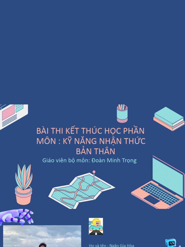 KNM | PDF
