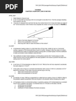 Friction Practice Problems and Solutions | PDF | Friction | Physics