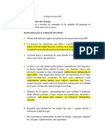 Trabajo Práctico 2 Teoria Cognitiva