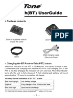 Anytone BT User Guide 200611