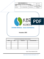 Informe KBR Noviembre 2023