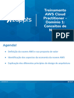 Cloud Practitioner - Dominio 1-1