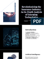 Wepik Revolutionizing The Insurance Industry An in Depth Analysis of Emerging Technologies 20231223174225pbVM