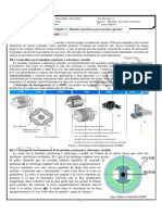 Chapitre 3 - Machine Synchrone Pour Machine Spéciales