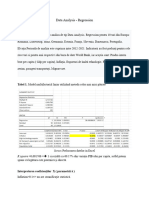 Proiect Globalizare Final