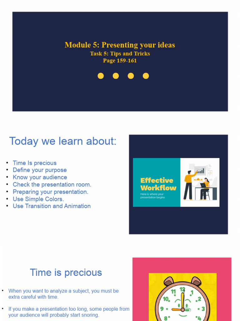 PowerPoint Templates | PDF