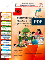 Science10 Q2 Module 6