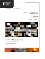 SANIRE Strata Control Exam Guidelines | PDF | Business