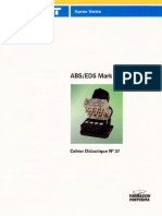 SSP037 - FR ABS EDS Mark 20
