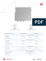 Fisa Tehnica Backup-Box 162