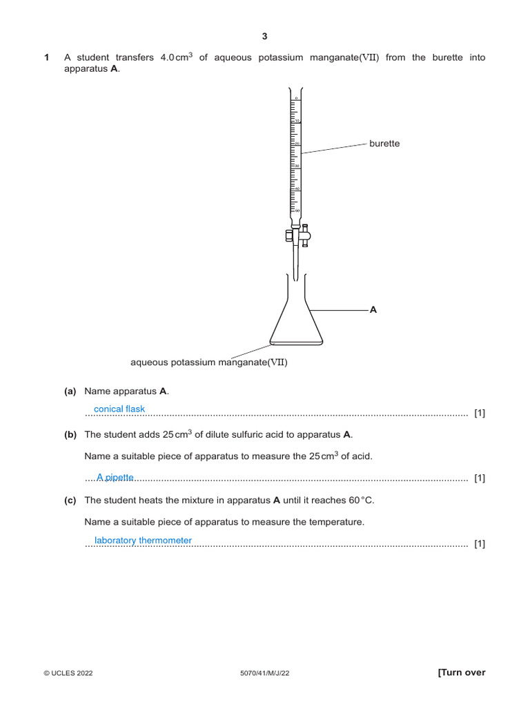 P4 Chemistry Pdf Precipitation Chemistry Acid