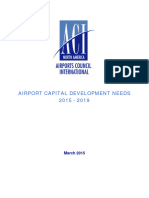 2014-15 Capital Needs Survey Report Final
