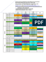 Jadwal Revisi New 2023 - 2024