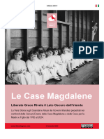Le Case Magdalene - La Vera Storia (ITALIANO)