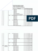 Jadwal UAS Semester Ganjil TA 2023-2024