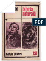 Buffon - Istoria Naturala #0.2~5