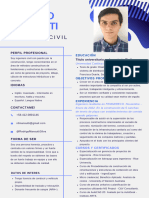 CV. Ing Civil Rodrigo Mansutti