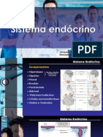 Glandulas Endocrinas