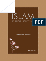 Ispanyolca Hak Din Islam PDF