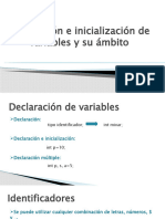 presentacion_declarar_inicializar_variables