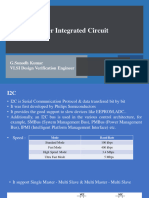 I2C Basics 1674437779