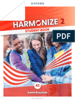 Harmonize 2 Students Book PDF